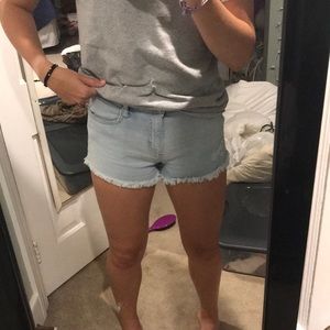 H&M shorts